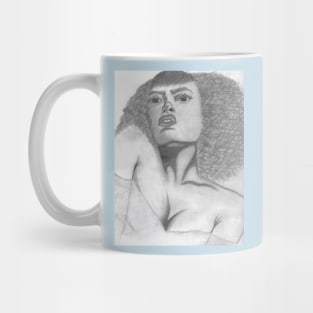 Reposed Mug